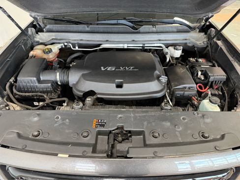 Used 2019 GMC Canyon SLT w/ Driver Alert Package image 11