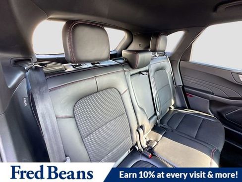Used 2023 Ford Escape ST-Line w/ Tech Pack #1 image 31
