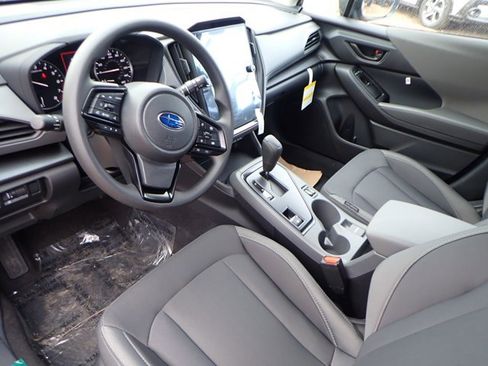 Certified 2026 Subaru Crosstrek 2.5i Premium AWD/4WD image 10