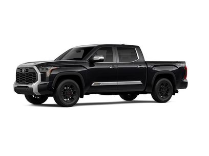 New 2026 Toyota Tundra 1794 Edition