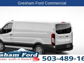 New 2026 Ford Transit 250 XL video 2