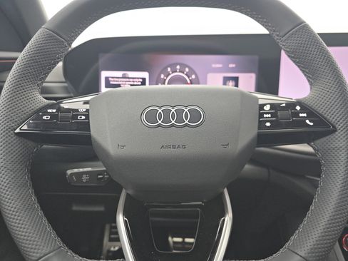 New 2026 Audi SQ5 Prestige AWD/4WD image 24