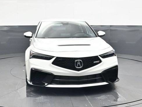 Used 2025 Acura Integra Type S FWD image 10