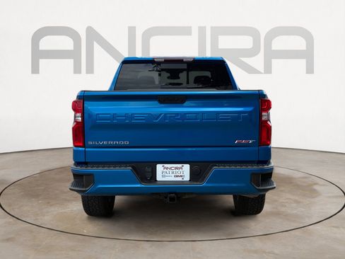 Used 2024 Chevrolet Silverado 1500 RST w/ Convenience Package II image 9