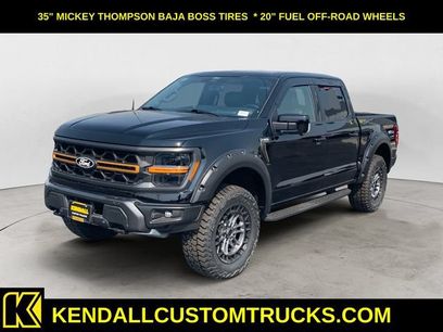 Used 2025 Ford F150 Tremor w/ Equipment Group 402A High