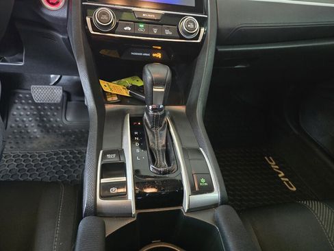 Used 2017 Honda Civic EX image 21