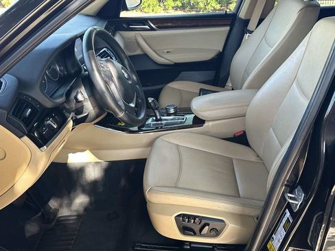 Used 2017 BMW X3 sDrive28i image 34