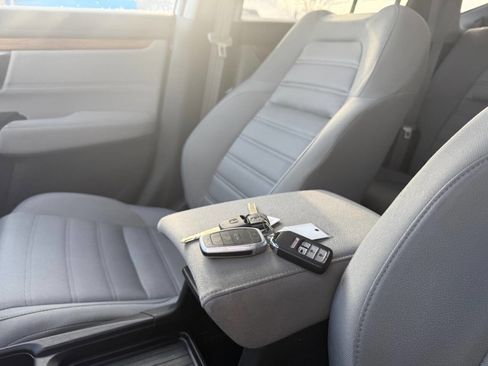 Used 2020 Honda CR-V EX image 21