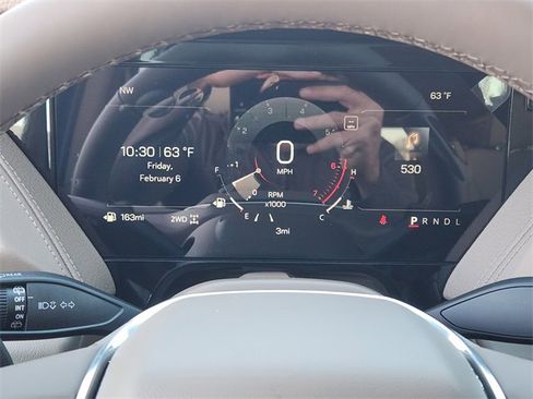 New 2026 GMC Yukon XL Denali w/ Sun & Power Step Package image 11