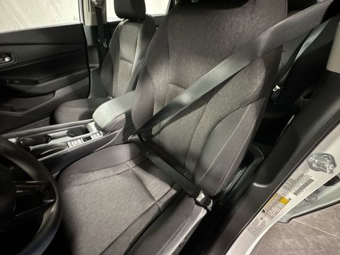 Certified 2024 Honda Accord EX image 19