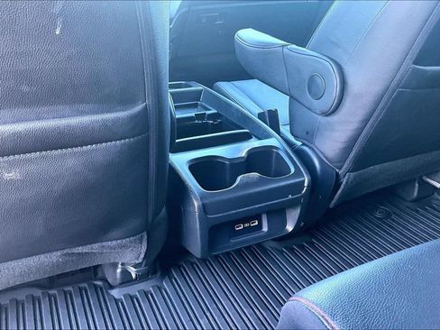Used 2024 Honda Odyssey Sport image 34