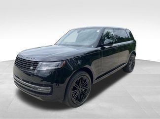 New 2026 Land Rover Range Rover Long Wheelbase SE AWD/4WD 360° Tour