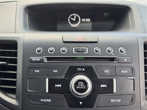 Used 2014 Honda CR-V LX image 14