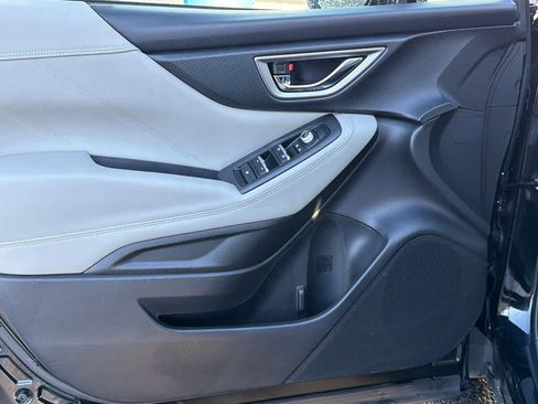 Used 2020 Subaru Forester Limited w/ Popular Package #3 image 23