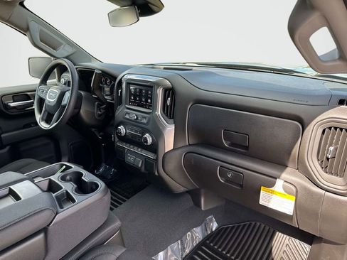 New 2026 GMC Sierra 1500 Pro w/ Graphite Edition image 21