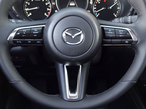 New 2025 MAZDA CX-30 AWD 2.5 S w/ Premium Package image 24