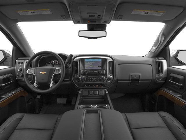 Used 2014 Chevrolet Silverado 1500 LT w/ All Star Edition AWD/4WD image 10