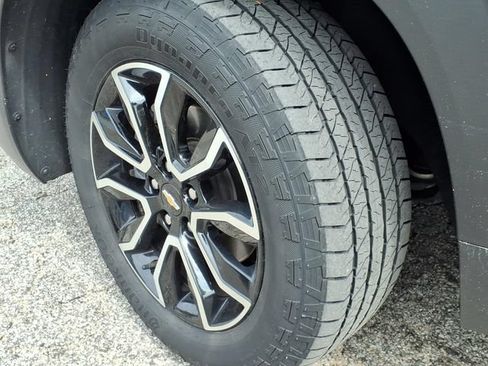 Used 2023 Chevrolet TrailBlazer ACTIV AWD/4WD image 21