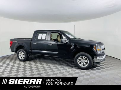 Used 2023 Ford F150 XLT