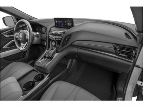 New 2026 Acura RDX SH-AWD image 17