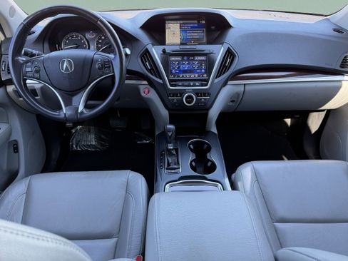 Used 2014 Acura MDX FWD w/ Technology Package image 10