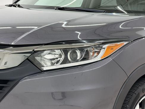 Used 2019 Honda HR-V EX-L image 12