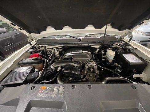 Used 2013 Chevrolet Silverado 1500 LT w/ All-Star Edition image 43