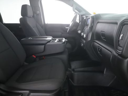 Used 2023 GMC Sierra 3500 Pro w/ Convenience Package AWD/4WD image 25