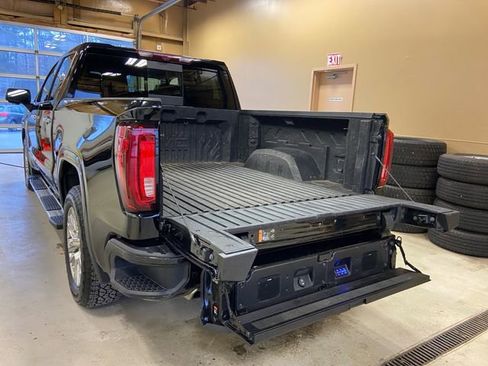 Used 2023 GMC Sierra 1500 Denali w/ Technology Package image 25