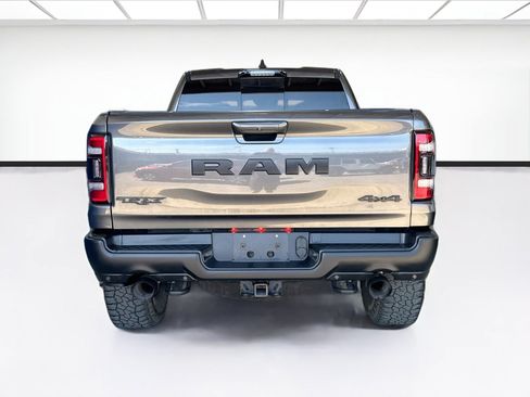 Used 2022 RAM 1500 TRX w/ TRX Level 2 Equipment Group AWD/4WD image 5