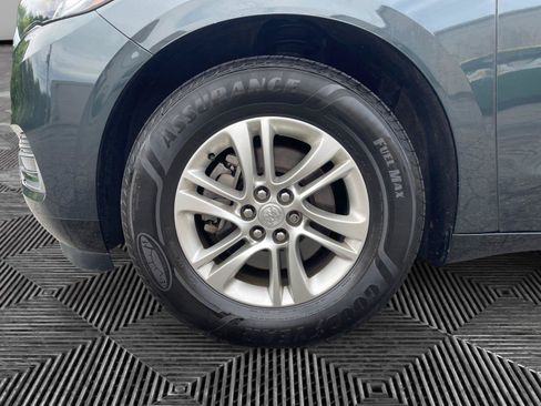 Used 2019 Buick Enclave Premium AWD/4WD image 14