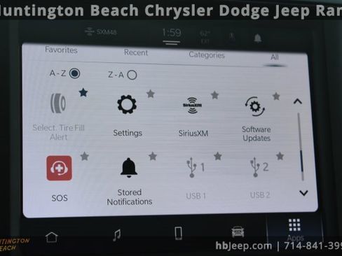 Used 2024 RAM 2500 Big Horn image 30