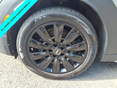Used 2021 MINI Cooper Countryman ALL4 image 5