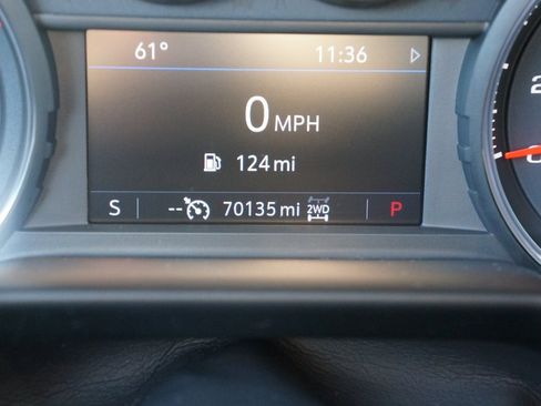 Used 2021 Chevrolet Tahoe Z71 w/ Z71 Signature Package image 20