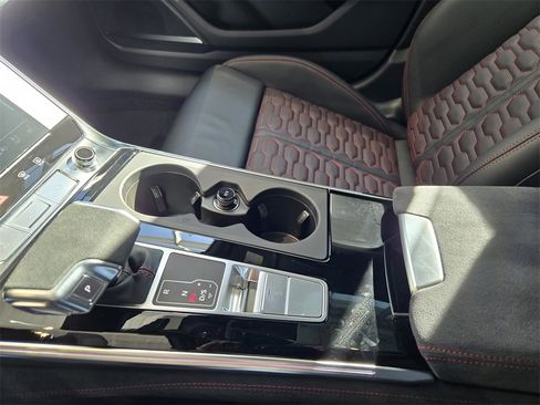 New 2026 Audi RS 6 performance image 23