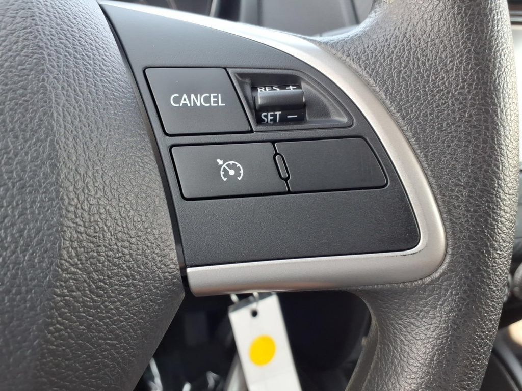 Used 2024 Mitsubishi Outlander Sport ES AWD/4WD image 26