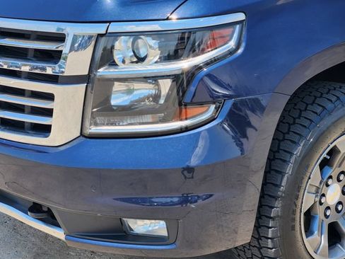 Used 2018 Chevrolet Tahoe LT w/ Off-Road Package AWD/4WD image 8