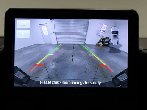 Used 2024 Ford Bronco Sport Badlands w/ Premium Package image 52