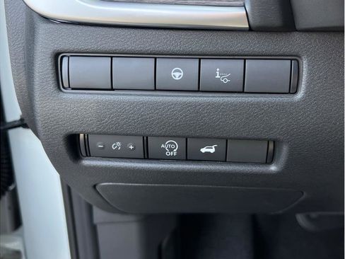 New 2026 Nissan Rogue Platinum w/ Tech Package image 19