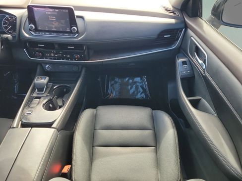 Certified 2021 Nissan Rogue SL image 15