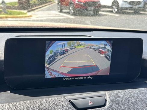 Certified 2024 MAZDA CX-90 Plug-In Hybrid w/ Preferred AWD/4WD image 14