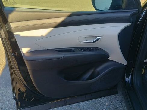 Used 2025 Hyundai Tucson SEL AWD/4WD image 22