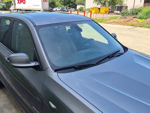Used 2014 BMW X3 xDrive28i AWD/4WD image 27