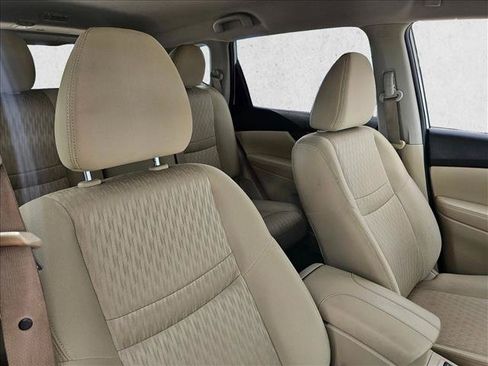 Used 2017 Nissan Rogue SV FWD image 22