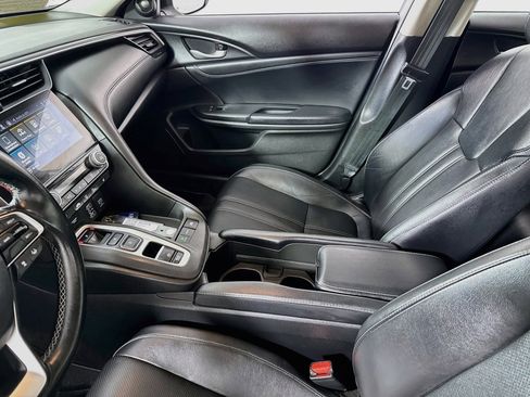 Used 2019 Honda Insight Touring image 23