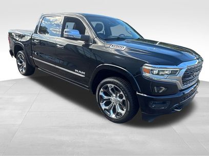 Used 2020 RAM 1500 Limited