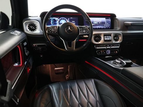 Used 2024 Mercedes-Benz G 550 image 80