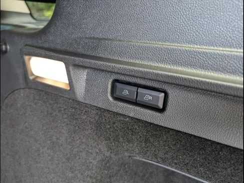 New 2024 Lincoln Corsair Grand Touring w/ Equipment Group 301A image 19