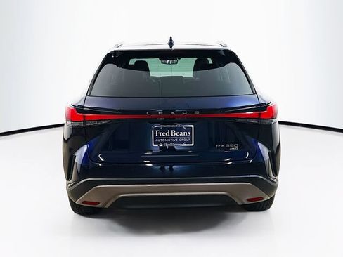 Used 2023 Lexus RX 350 Premium Plus w/ Accessory Package AWD/4WD image 26