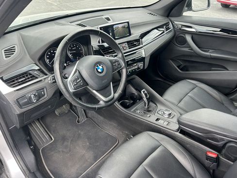 Used 2021 BMW X1 xDrive28i w/ Convenience Package image 24